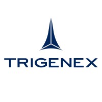 Trigenex Inc. logo