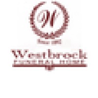 Westbrock Funeral Home Inc logo