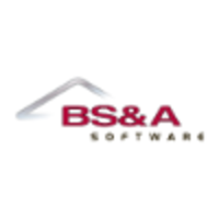 BSA Software logo