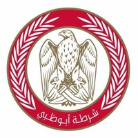 Abu Dhabi Police logo