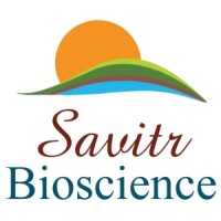 SAVITR BIOSCIENCE logo