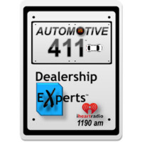 Automotive 411 | Radio Show logo