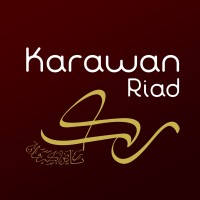 Karawan Riad logo