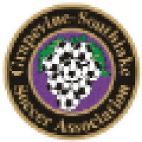 Grapevine Southlake Soccer Association logo