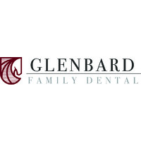 Glenbard Family Dental logo