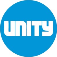 Unity Charity logo