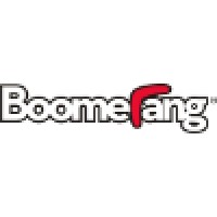 Boomerang Systems logo