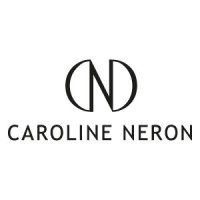 Caroline Neron logo