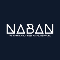 Namibia Business Angel Network (NABAN) logo