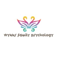 Wynns Family Psychology logo
