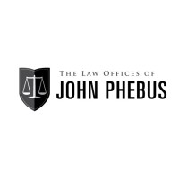 The Law Offices Of John Phebus logo