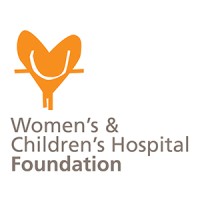 Women's & Children's Hospital Foundation logo