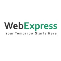 WebExpress logo