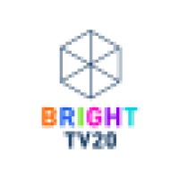 Bright TV logo