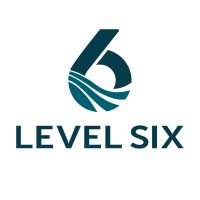 Level Six logo