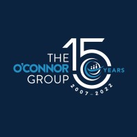 The O'Connor Group logo