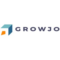 Growjo - Awarding The Fastest Growing Companies (and Professionals) In The World logo