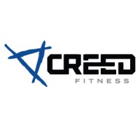 Creed Fitness logo