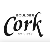 Boulder Cork logo