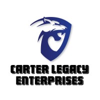 Carter Legacy Enterprises logo