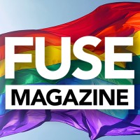 FUSE Magazine logo