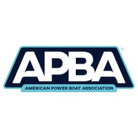 American Power Boat Association logo