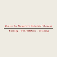 Center For Cognitive Behavior Therapy logo