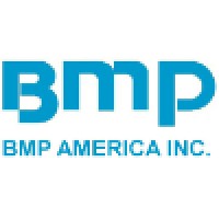 BMP America Inc. logo