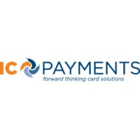 IC Payments logo