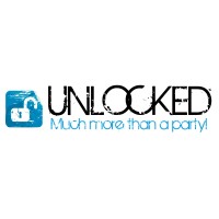 Unlocked logo