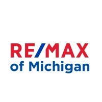 RE/MAX Of Michigan logo