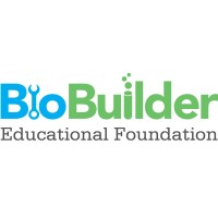 BioBuilder Educational Foundation logo