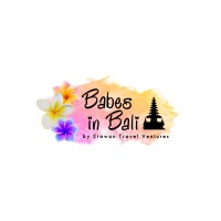BABES IN BALI - Women's ONLY Tours To Bali, Indonesia logo