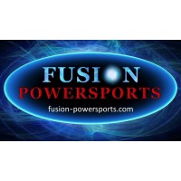 Fusion Powersports logo