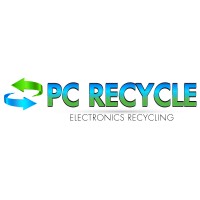 PC Recycle logo