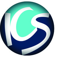 International College Spain ICS logo