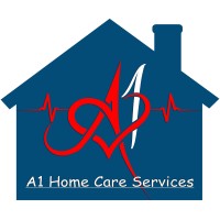 A1 Homecare Services logo