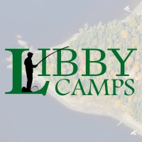 Libby Sporting Camps logo