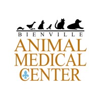 Bienville Animal Medical Ctr logo