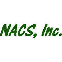NACS Inc. logo