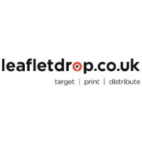 Leafletdrop logo