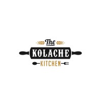 The Kolache Kitchen logo