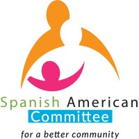 Spanish American Committee logo
