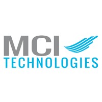 MCI Technologies logo