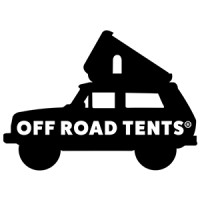 Off Road Tents logo