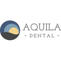 Aquila Dental: Family And Cosmetic Dentistry logo