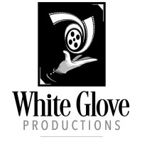 White Glove Productions logo