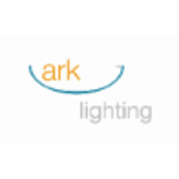 Ark Lighting logo