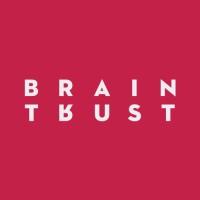 Braintrust Agency logo