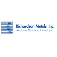 Richardson Metals Inc logo